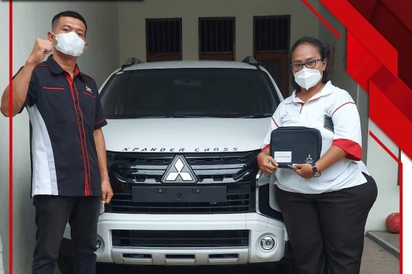 Dealer Mitsubishi Narogong : Alamat, Promo, dan Test Drive