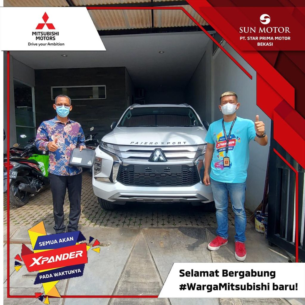 bengkel resmi mitsubishi banda aceh